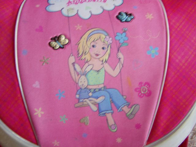 Dekliška šolska torba Annabella - foto