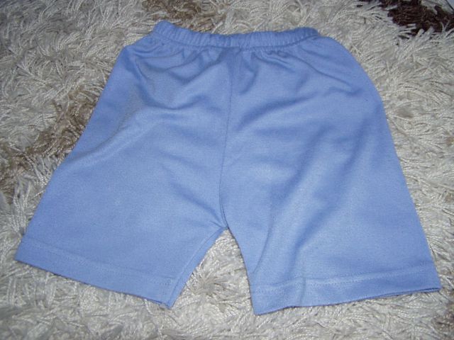 Kratke hlače št.92 (3 leta) - foto