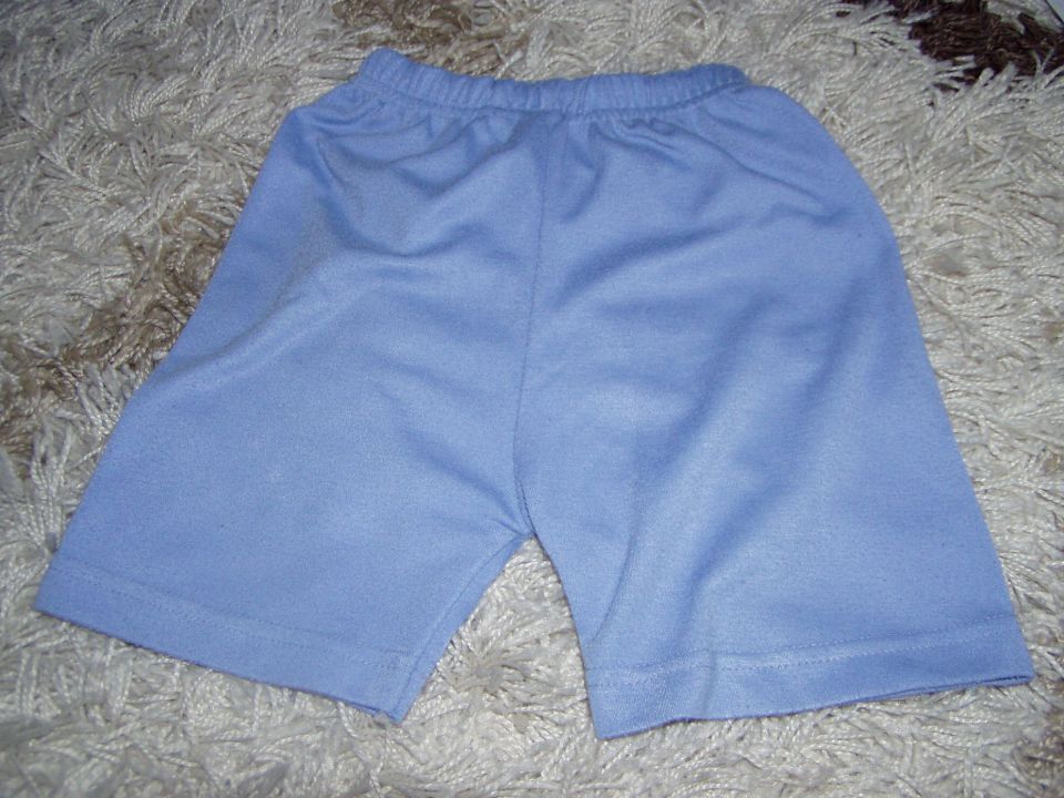 Kratke hlače št.92 (3 leta) - foto povečava