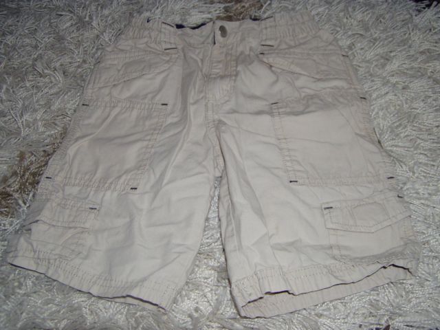 Kratke hlače št. 110  (5 let) - foto