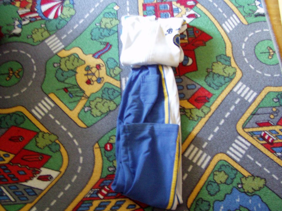 FANTOVSKA TRENERKA KOMPLET