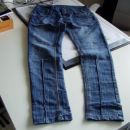 DEKLIŠKEJEANS HLAČE ŠT.12