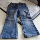 DEKLIŠKE JEANS HLAČE DOPODOPO 98