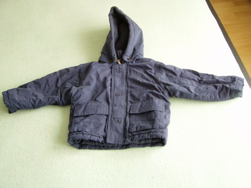 FANTOVSKA BUNDA WENICE ŠT.98