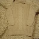 dekliški pulover Zara 9-10 in 11-12 let