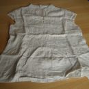 DEKLIŠKA KRATKA MAJICA 152 11-12 ZARA