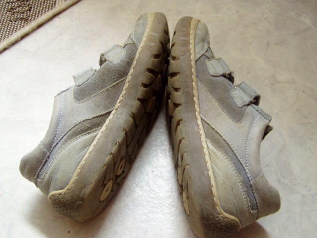 Fantovski Ciciban čevlji št.35 - foto
