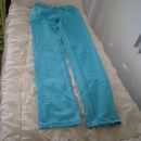 HLAČE DEKLIŠKE JEANS BLUE SEVEN 164