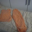 DEKLIŠKA PIŽAMA FROTIRASTA 104