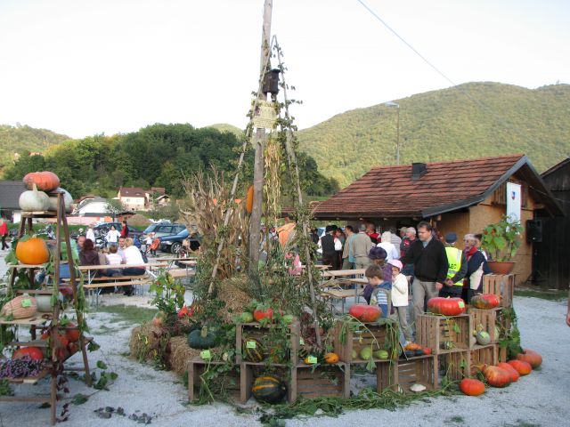 Bučarija 2009-Šmartno ob Paki - foto