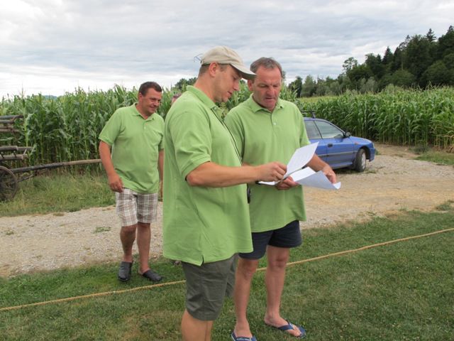 Vaške igre 2010-Šmartno ob Paki - foto