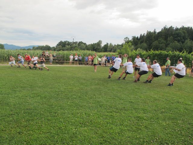 Vaške igre 2010-Šmartno ob Paki - foto