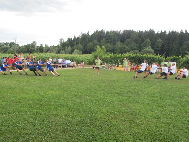 Vaške igre 2010-Šmartno ob Paki - foto