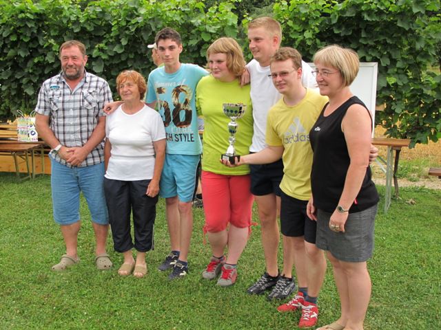 Vaške igre 2010-Šmartno ob Paki - foto