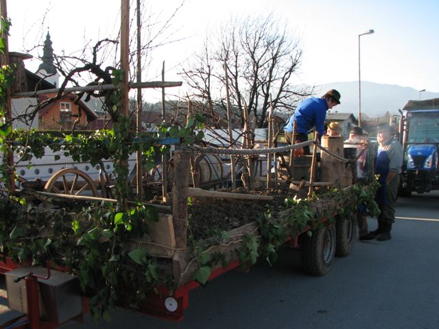 Martinovanje 13.11.2010 - foto povečava