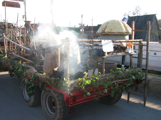 Martinovanje 13.11.2010 - foto povečava