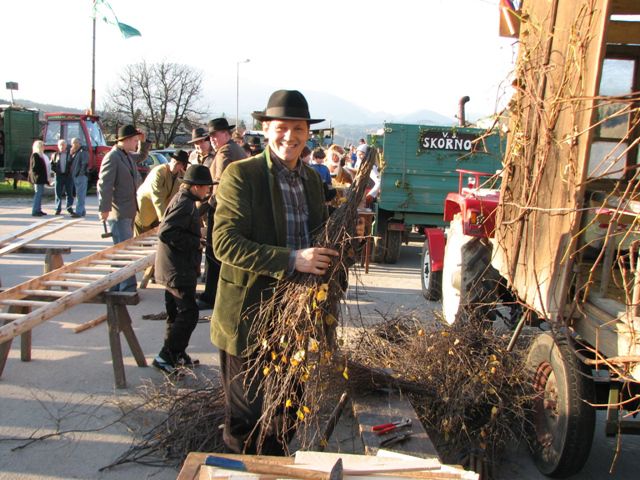 Martinovanje 13.11.2010 - foto povečava