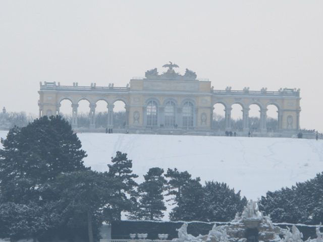 Predbožični izlet na dunaj 2010 - foto povečava