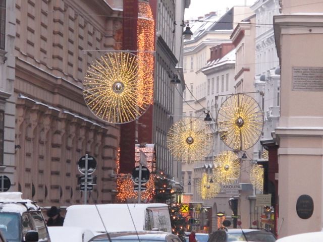 Predbožični izlet na dunaj 2010 - foto povečava