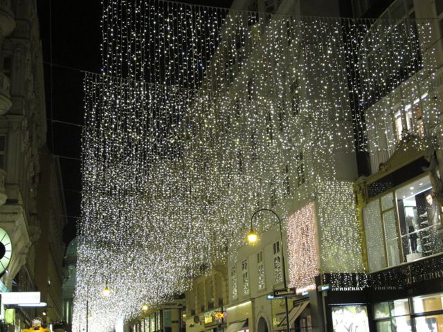 Predbožični izlet na dunaj 2010 - foto povečava