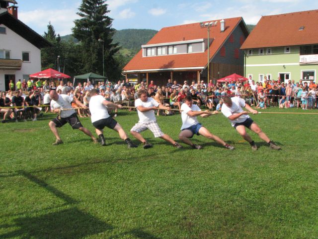 Vaške igre 2011 - Šmartno ob Paki - foto