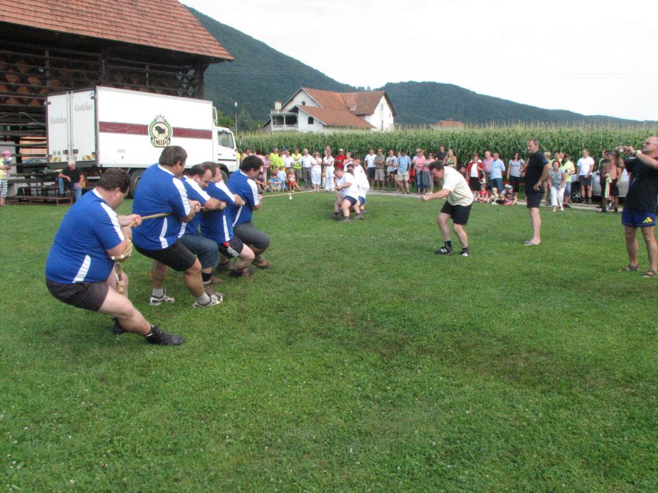 Vaške igre 2011 - Šmartno ob Paki - foto povečava