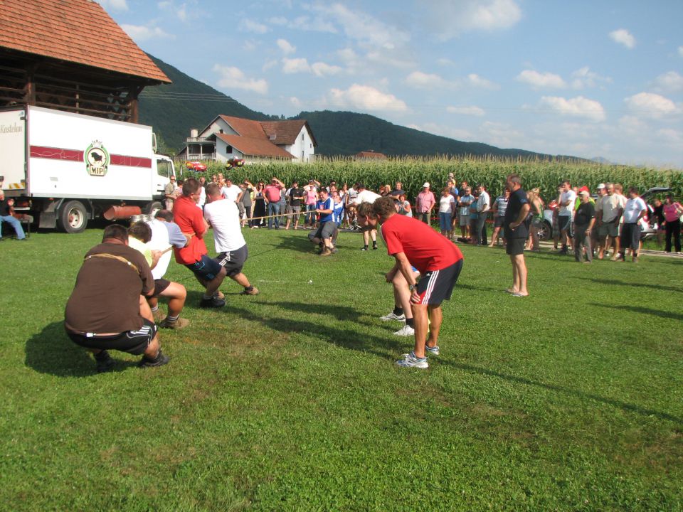 Vaške igre 2011 - Šmartno ob Paki - foto povečava