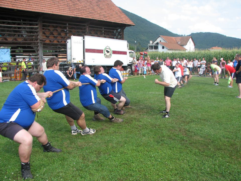 Vaške igre 2011 - Šmartno ob Paki - foto povečava