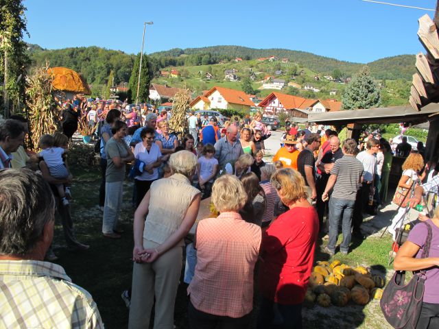 Bučarija 2011 v Šmartnem ob Paki - foto
