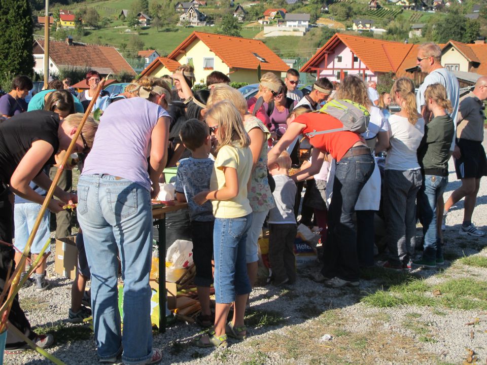 Bučarija 2011 v Šmartnem ob Paki - foto povečava