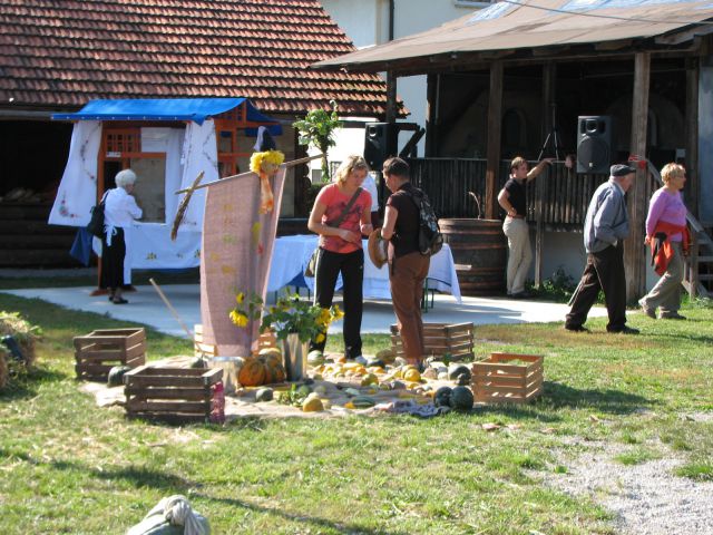 9. bučarija 2012 - foto