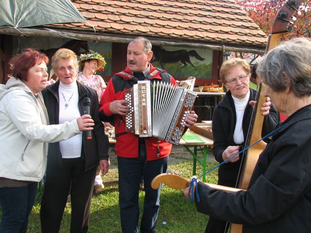 Bučni pozdrav jeseni - foto povečava