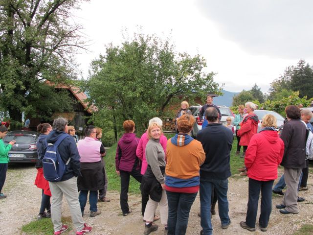 SVETOVNI DAN TURIZMA - foto povečava