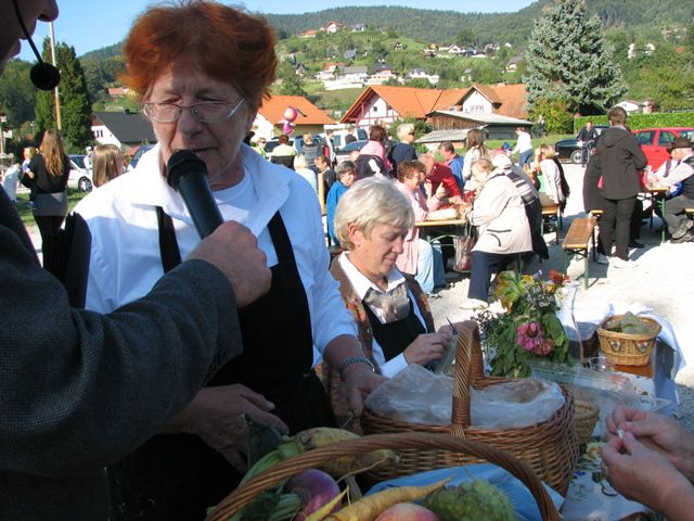 BUČNI POZDRAV JESENI 2015 - foto povečava