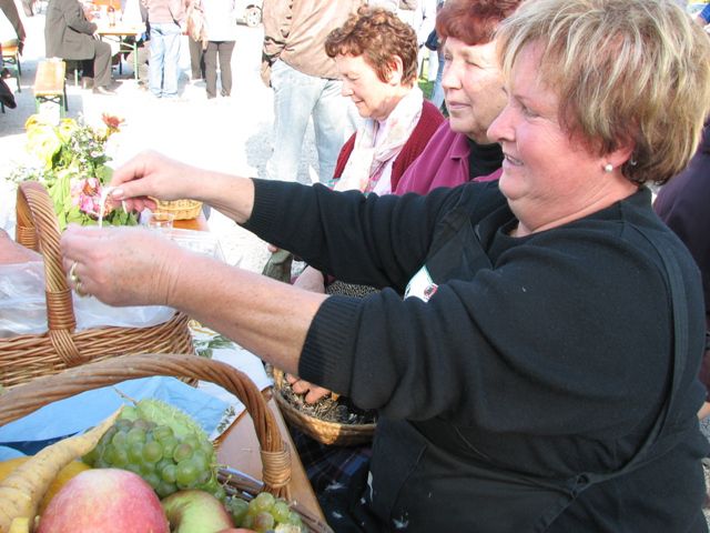 BUČNI POZDRAV JESENI 2015 - foto povečava