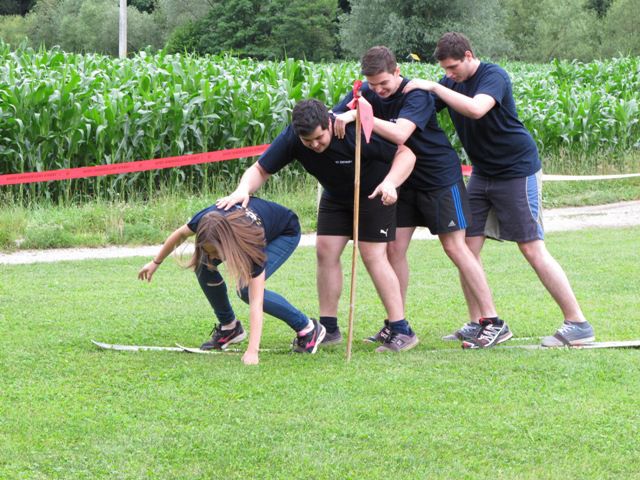 Vaške igre 2016 - foto