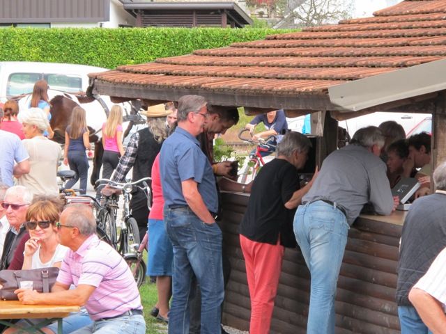 BUČNI POZDRAV JESENI 2016 - foto povečava