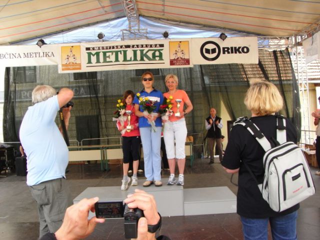 Tek_Metlika - foto