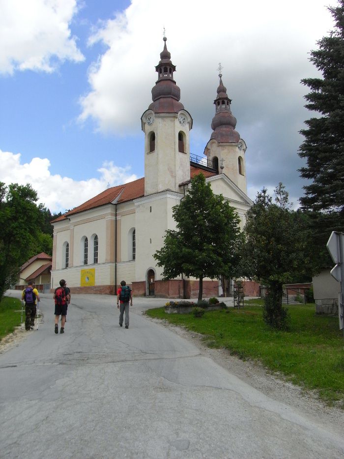 Pohod_Kum - foto povečava