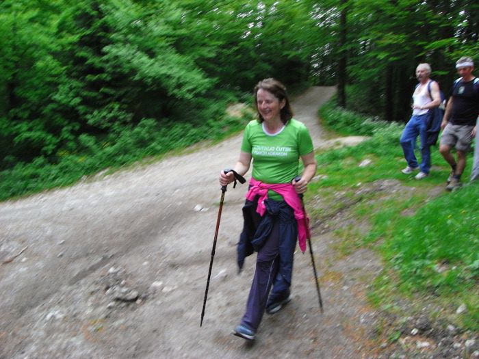 Pohod_Kum - foto povečava