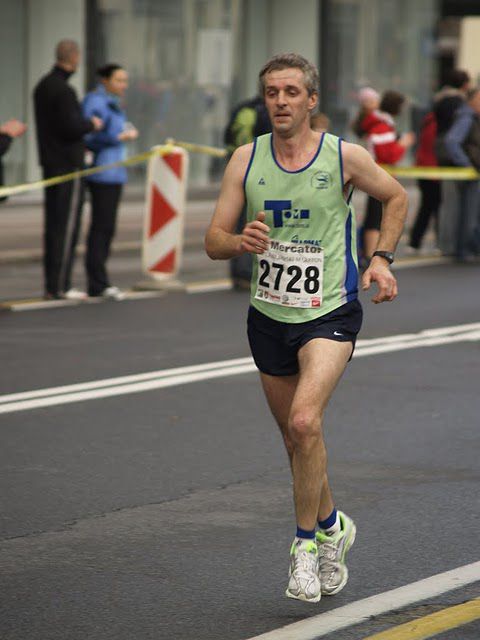 LJ-Maraton 2010 - foto