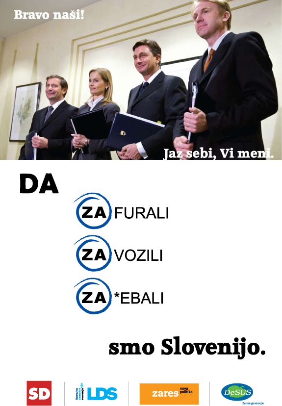 Vlada Boruta Pahorja