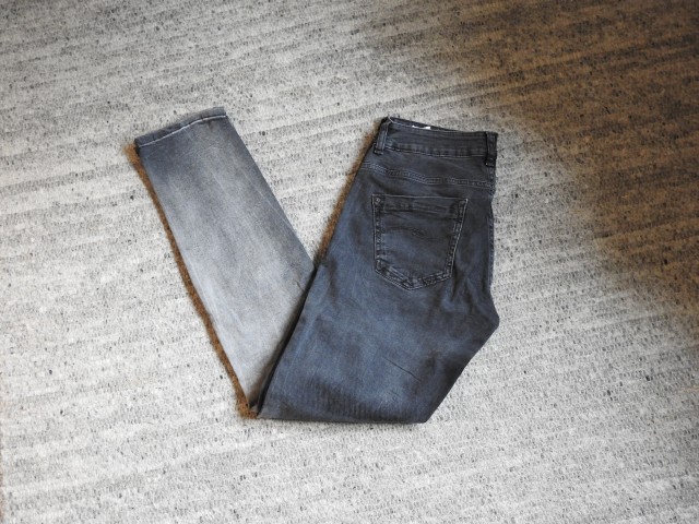 Q/S designed by s.Oliver jeans za 38-40 10€ - foto