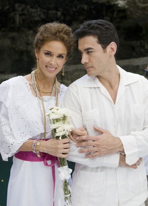 Fotos de telenovela - foto povečava