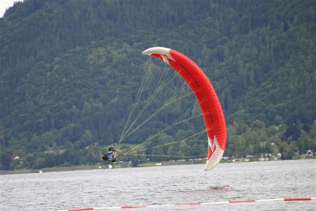 Paragliding Acro Villach - foto povečava
