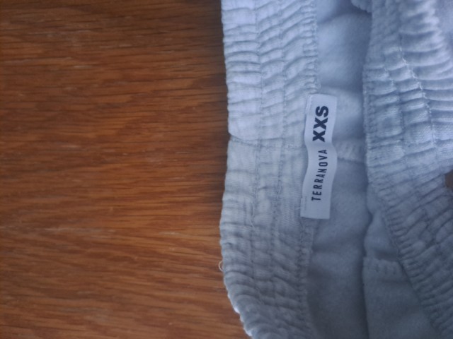 Kapucarji S (komplet 30eur) - foto