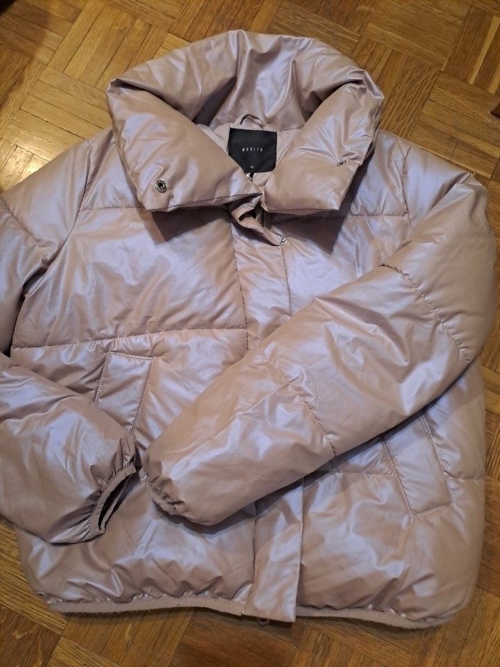 Bundica Mohito - foto povečava