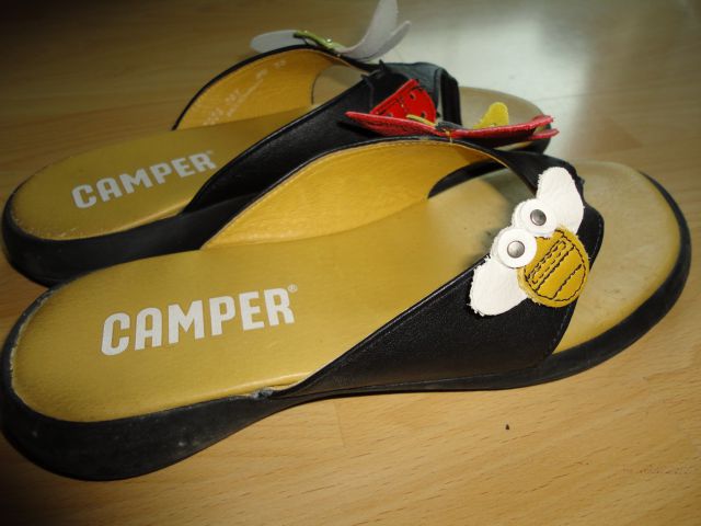 Camper čevlji - foto