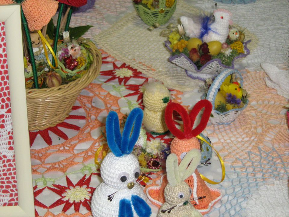 Velikonočna rastava 2011 - foto povečava