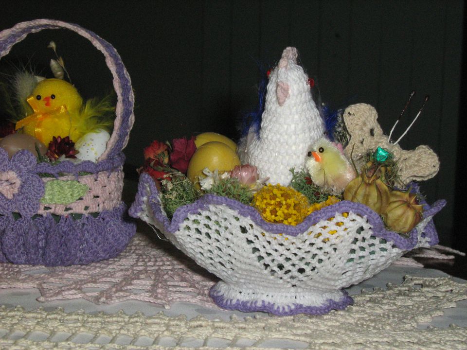 Velikonočna rastava 2011 - foto povečava